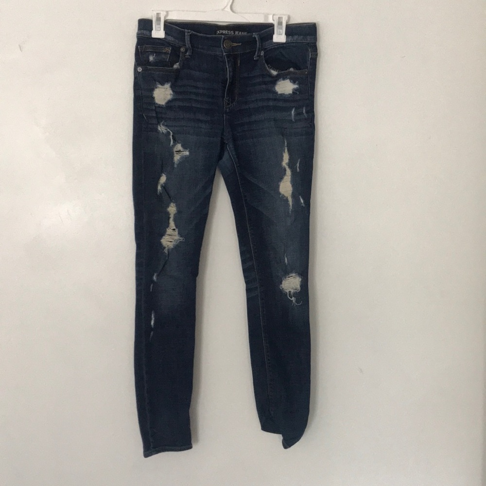 Express Jeans